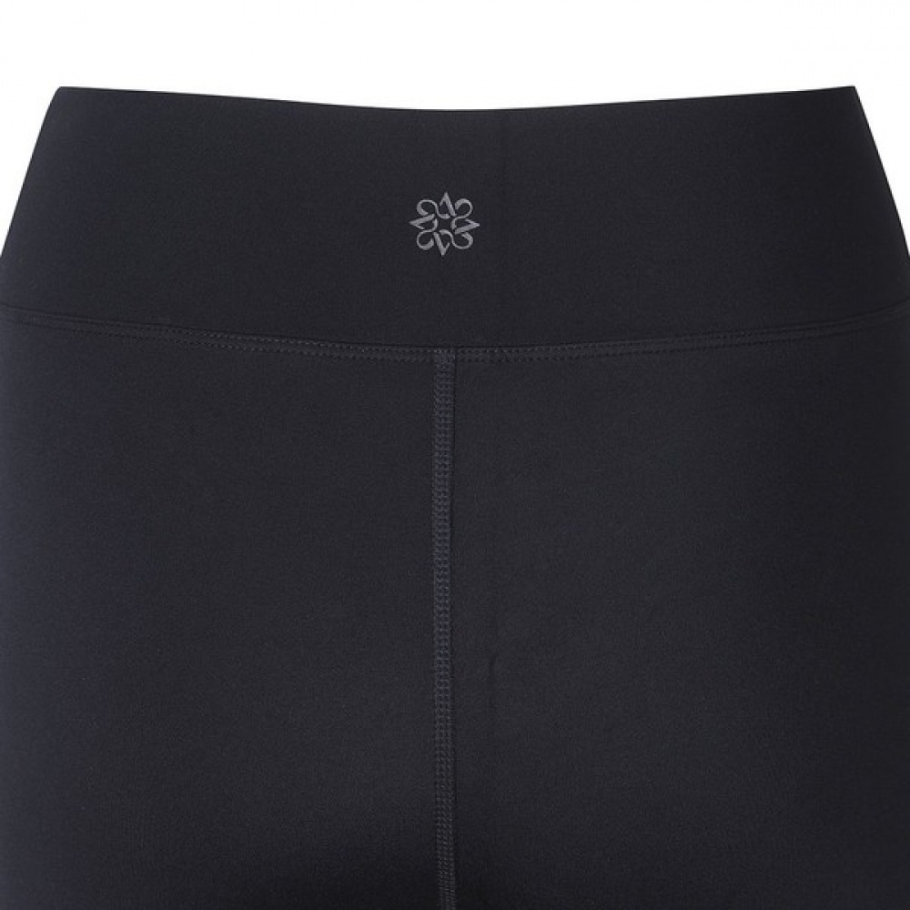 (St Andrews) レディースロゴプリントディテール Part 9 レギンス