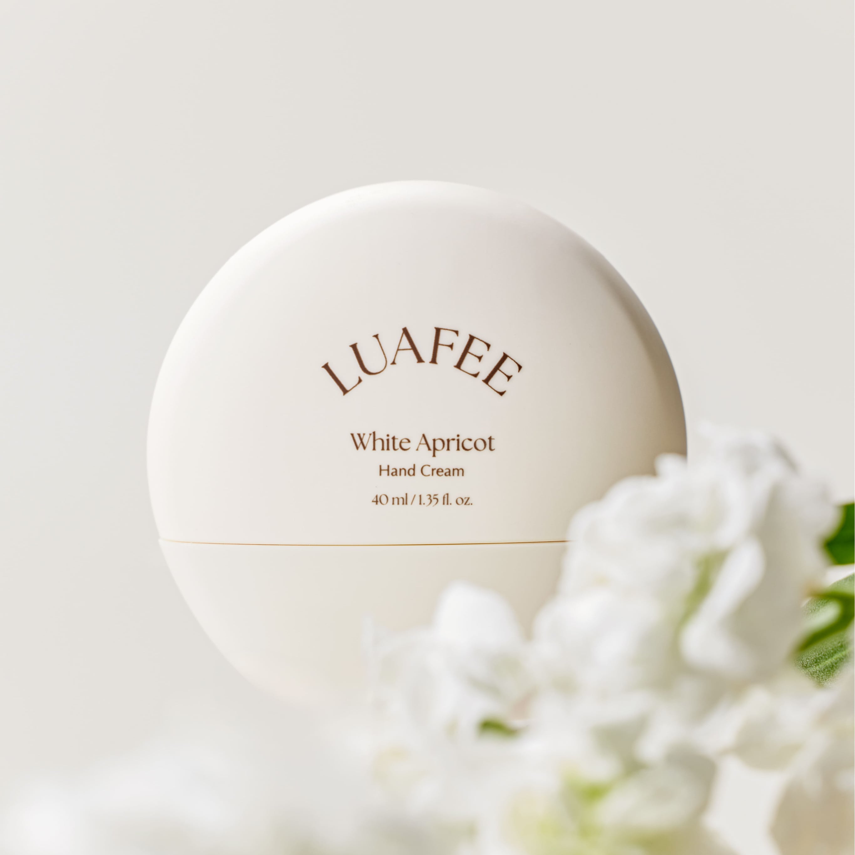 Qoo10] LUAFEE 【単品】ルアペパフュームハンドクリーム4