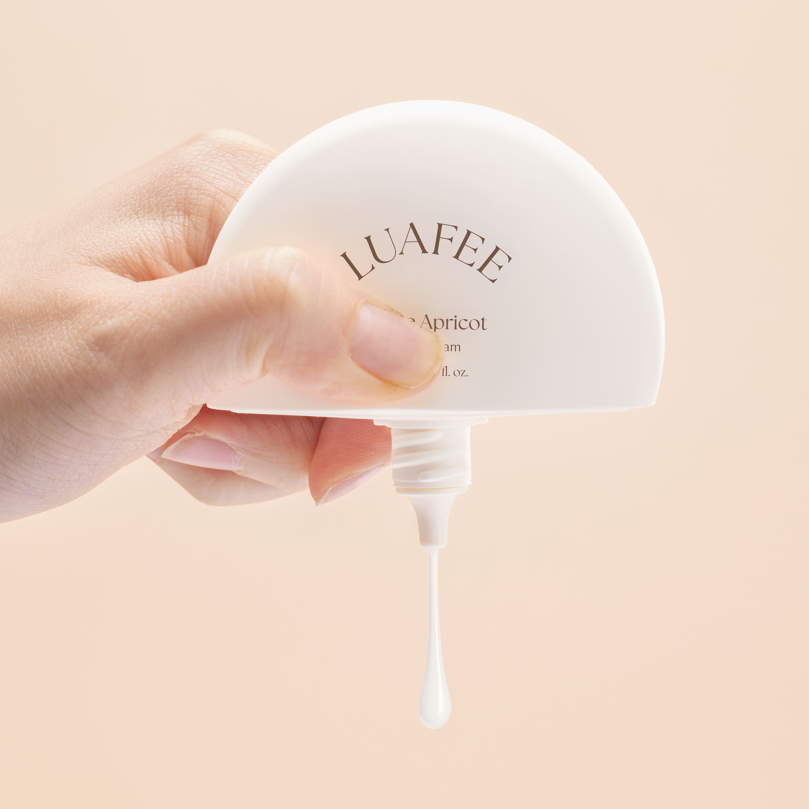 Qoo10] LUAFEE 【単品】ルアペパフュームハンドクリーム4