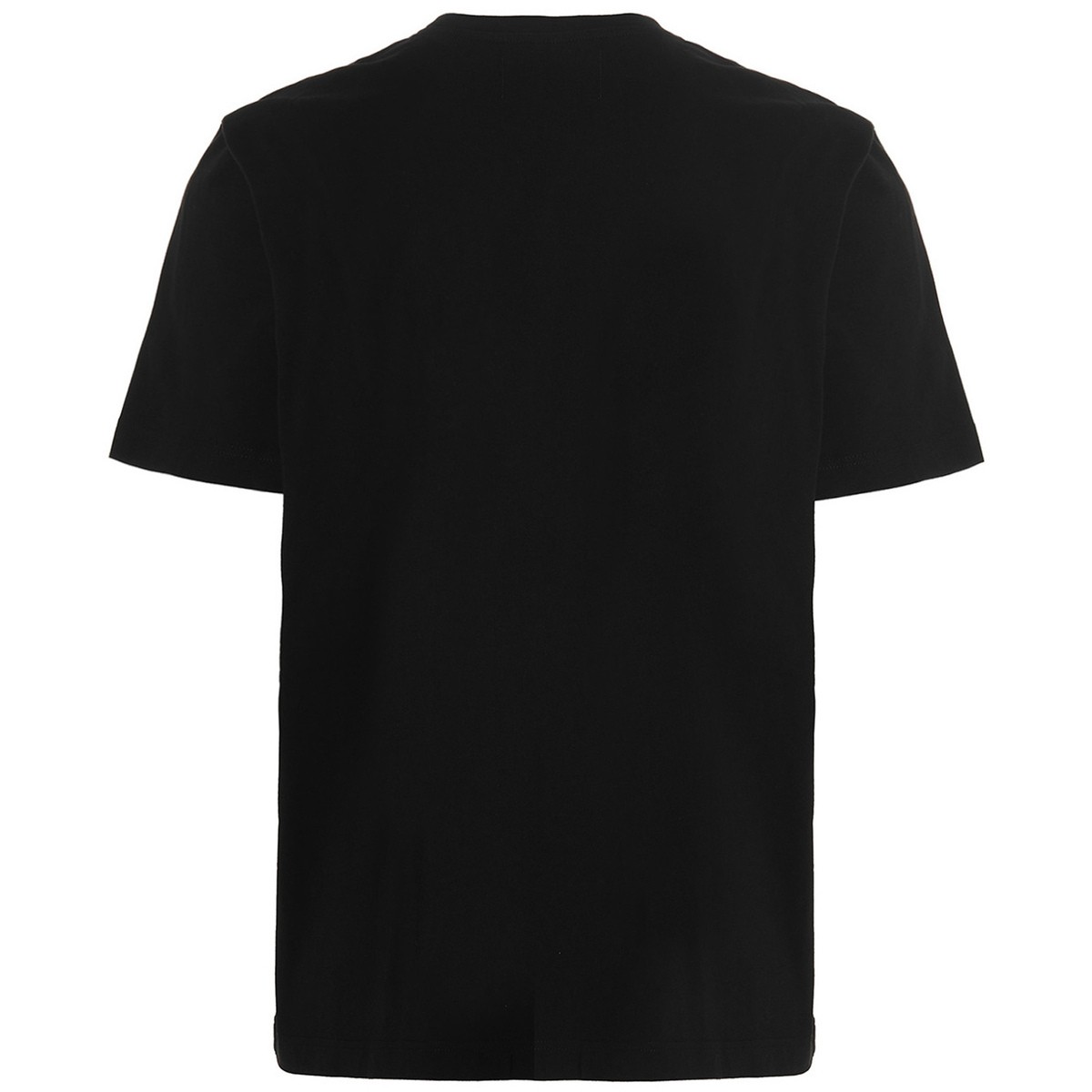 GMP01220P0005939010090100 ブラック 春夏2024 Tシャツ メンズ ju GMP01220P0005939010090100 ブラック 春夏2024 Tシャツ メンズ ju