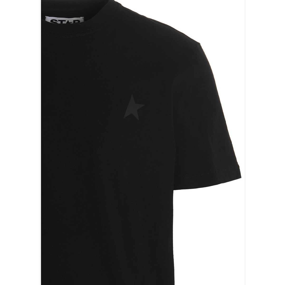 GMP01220P0005939010090100 ブラック 春夏2024 Tシャツ メンズ ju GMP01220P0005939010090100 ブラック 春夏2024 Tシャツ メンズ ju