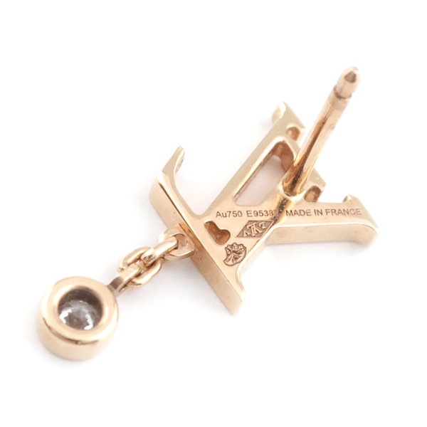 Qoo10] Louis Vuitton ピュス イディール ブロッサムLV Q9