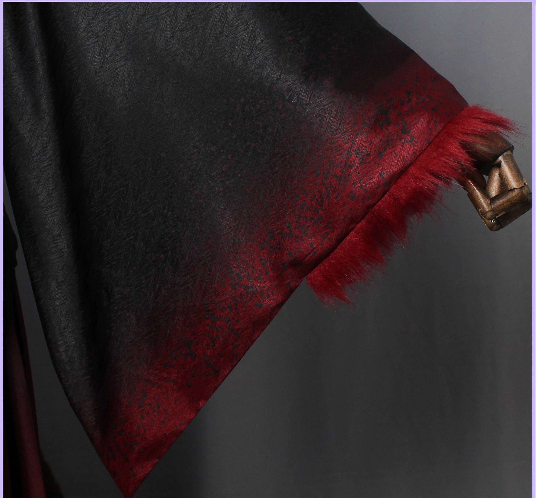 VTuber バーチャルライバー 伏見ガク コスプレ衣装 コスチューム ハロウィン 変装 仮装