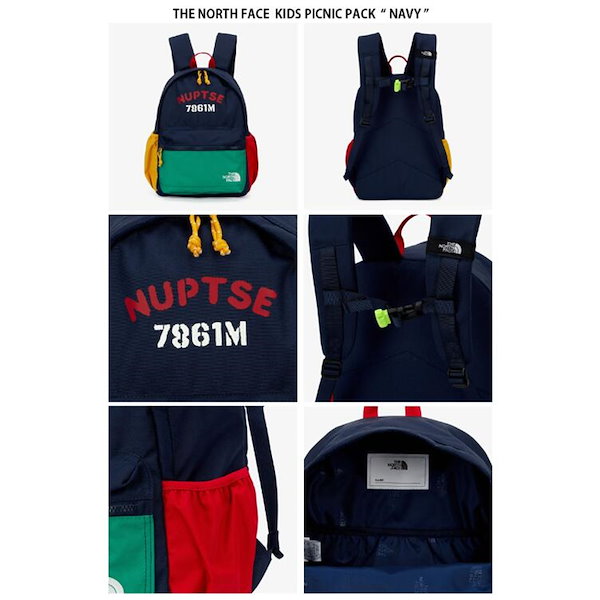 Qoo10] ザノースフェイス THE NORTH FACE ノースフェ