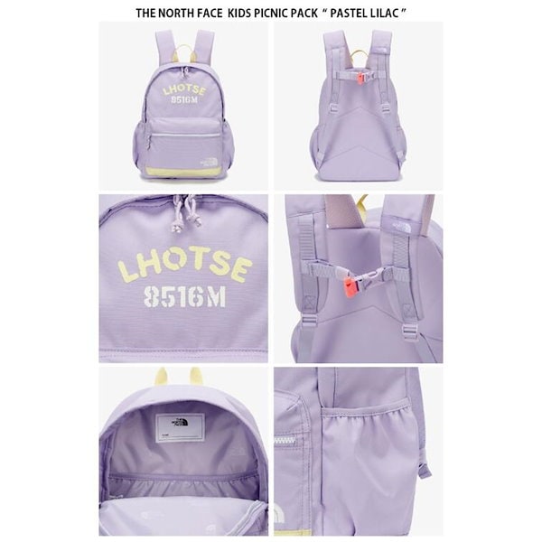 Qoo10] ザノースフェイス THE NORTH FACE ノースフェ