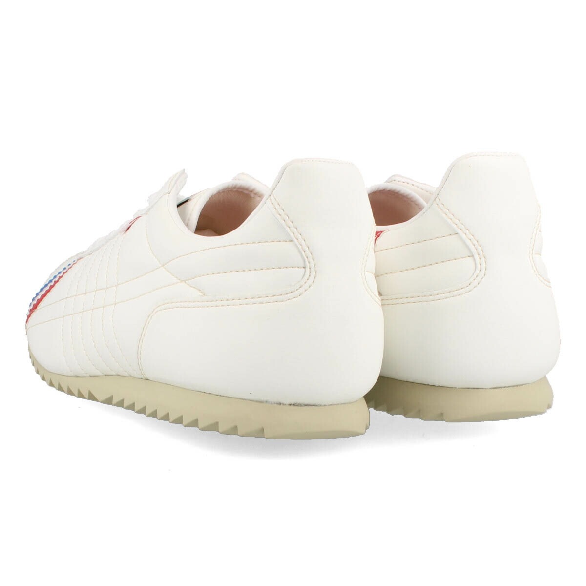 にしこ PATRICK 快適性を重視 SULLY TRICOLOR 【MADE IN JAPAN】【日本製】