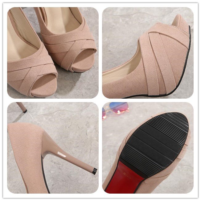 パンプス 厚底 サンダル パーティーシューズ 靴 脱げない オープントゥ ハイヒール 前厚 パンプス 厚底 サンダル パーティーシューズ 靴 脱げない オープントゥ ハイヒール 前厚