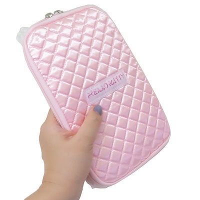 レア　ハローキティ　ベビーキティ　子宝 母子手帳ケース 激レア ハローキティ ベビーキティ&ダニエル 母子手帳 マルチ