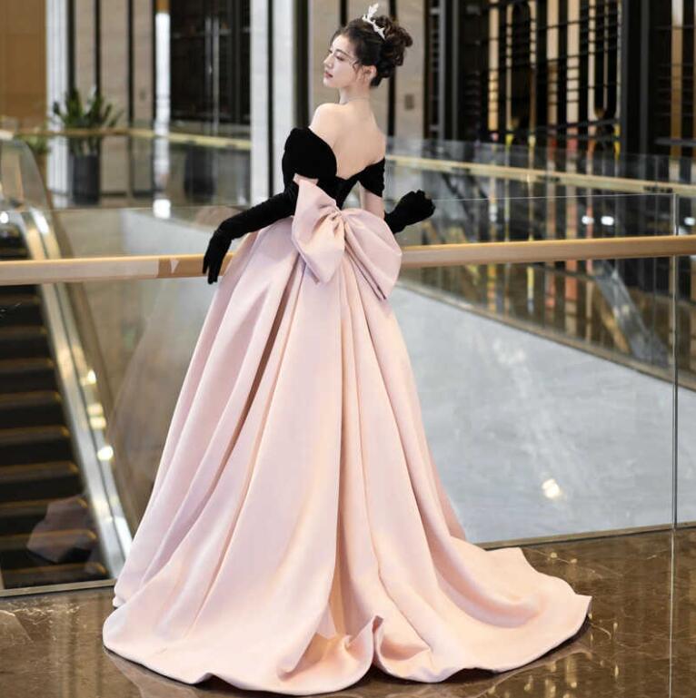 成人式ドレス きれいめ レディース パーティードレス ウェディングドレス ロング丈 ワンピース フォーマルドレス お花嫁ドレス イブイングドレス 可愛い 演奏会 司会 舞台 ピアノ発表会 誕生日会 お