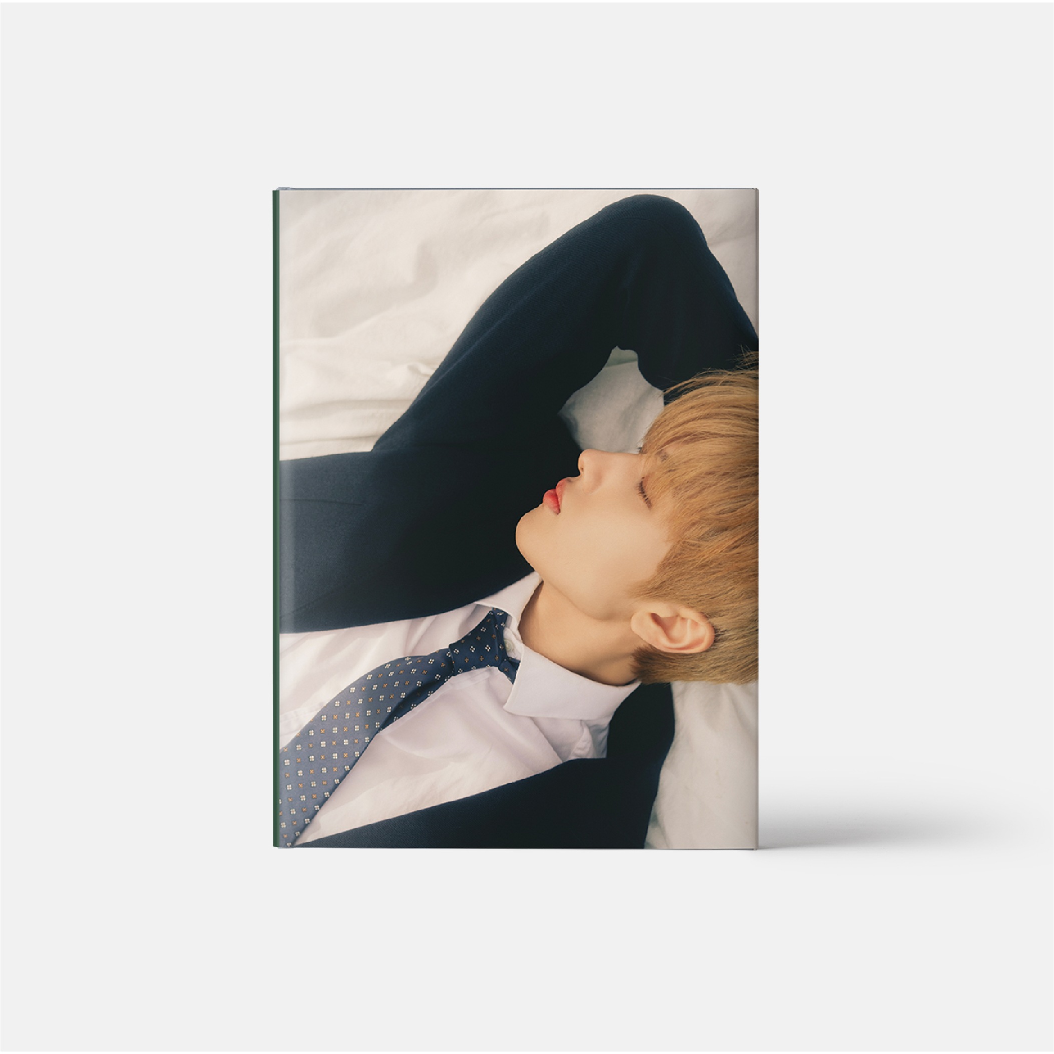 [未開封新品] エンシティドリームフォトブックエンドレスドリームNCT DREAM 2024 PHOTO BOOK
