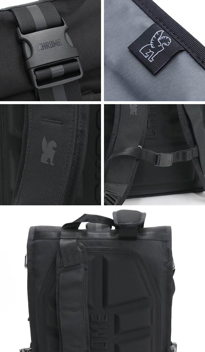 BARRAGE 22L PACK バラージ メンズ レディース リュック サック ロールトップ A4 B4 リュック 耐久性 男性 女性 男女兼用 男子 女子 BG367