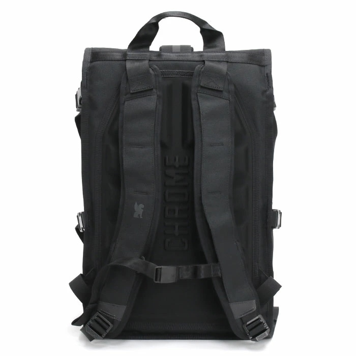 BARRAGE 22L PACK バラージ メンズ レディース リュック サック ロールトップ A4 B4 リュック 耐久性 男性 女性 男女兼用 男子 女子 BG367