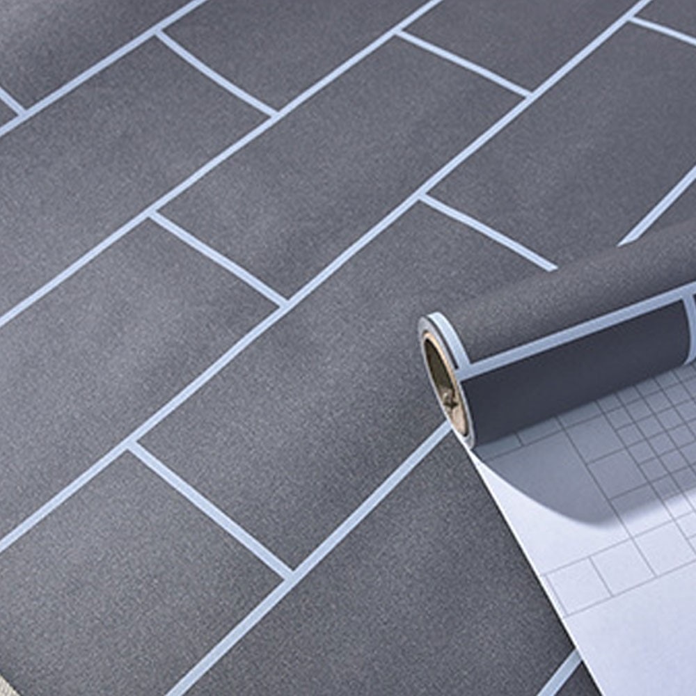 【全店任意2枚購入で100円OFF】壁紙 壁紙シール サブウェイタイル調 リメイクシート はがせる壁紙 壁紙 張り替え 自分で おしゃれ 貼ってはがせる壁紙 壁紙上から貼る壁紙 diy 15m単位 宅