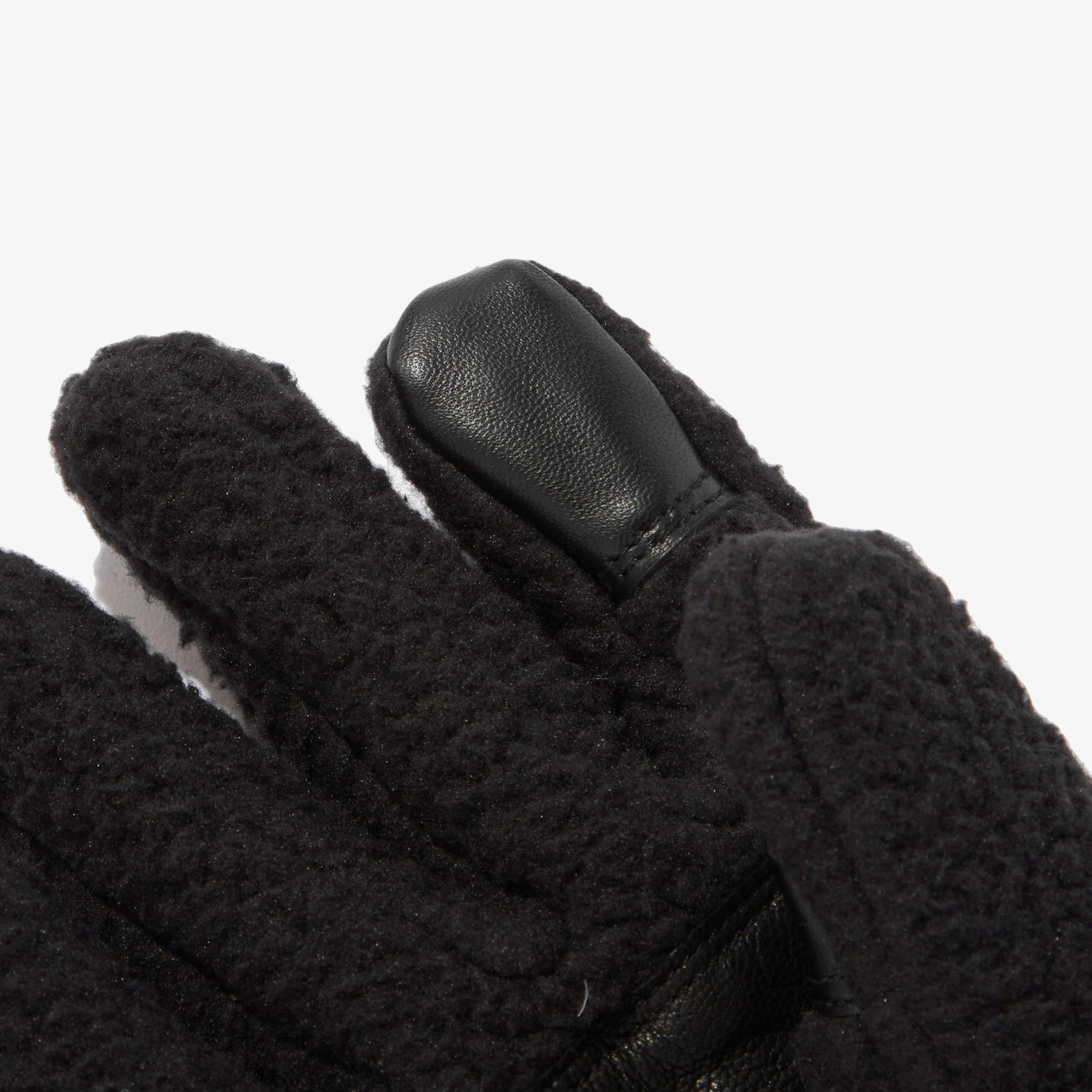 CRAGMONT FLEECE GLOVE 2色 冬のファッション 防寒用品 新商品 韓国人気 男女共用 カップルアイテム 韓国ファッション ストリートファッション