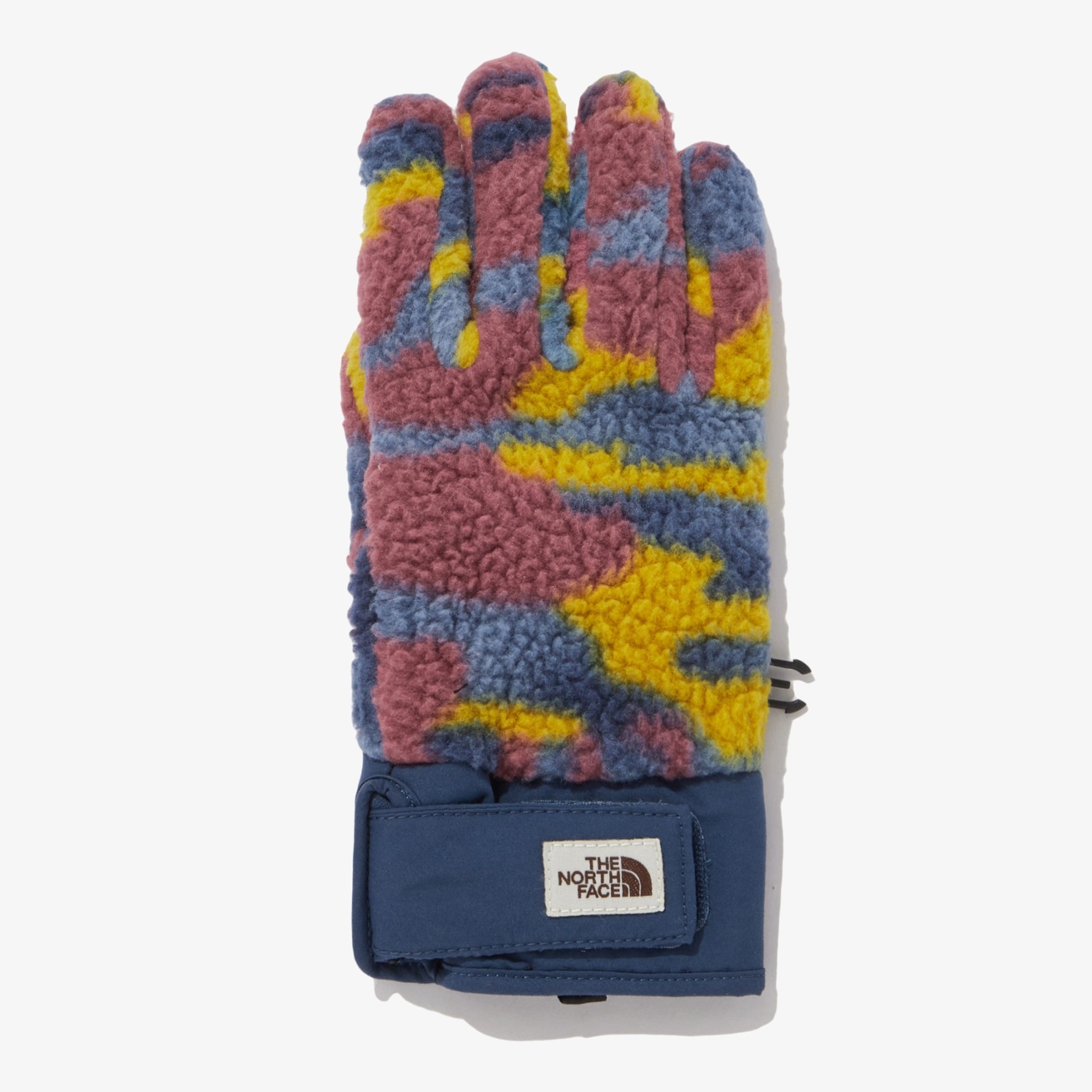 CRAGMONT FLEECE GLOVE 2色 冬のファッション 防寒用品 新商品 韓国人気 男女共用 カップルアイテム 韓国ファッション ストリートファッション