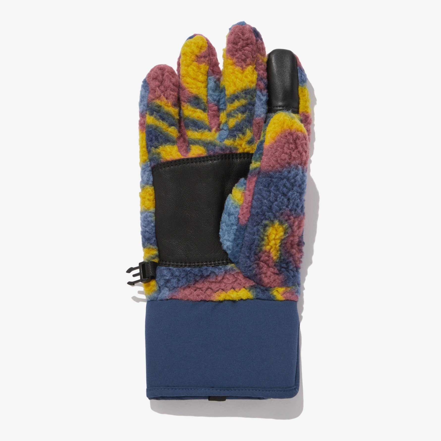 CRAGMONT FLEECE GLOVE 2色 冬のファッション 防寒用品 新商品 韓国人気 男女共用 カップルアイテム 韓国ファッション ストリートファッション