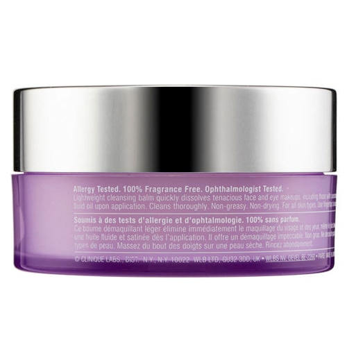 2個セット クリニーク テイク ザ デイ オフ クレンジングバーム 125ml | クリニーク(CLINIQUE) クリニーク CLINIQUE テイク ザ デイ オフ クレンジング バーム 125mL  2本セット [並行輸入品] | Clinique(クリニーク) | クレンジングオイル 通販