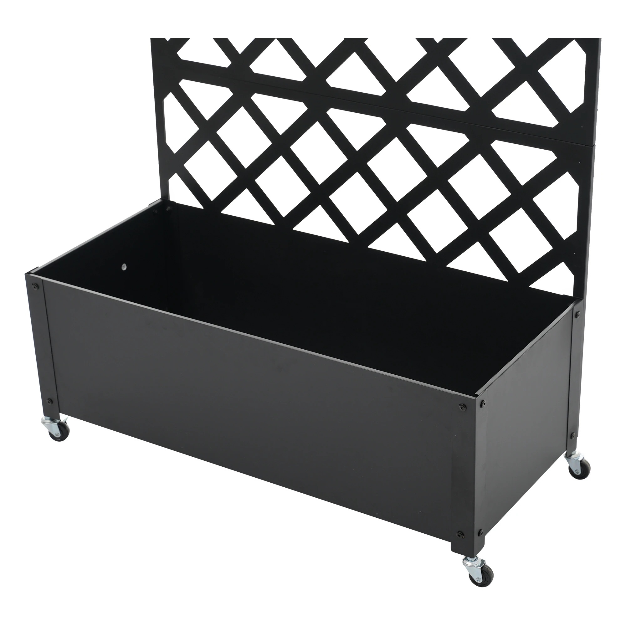 1916フェンス プランター付き 目隠し プランター付き 電着塗装 キャスター付き 簡単設置 90*40*170cm 園芸用品 プランター ガーデンラティス プランターボックス 花壇フェンス ガーデニ 1916フェンス プランター付き 目隠し プランター付き 電着塗装 キャスター付き 簡単設置 90*40*170cm 園芸用品 プランター ガーデンラティス プランターボックス 花壇フェンス ガーデニ