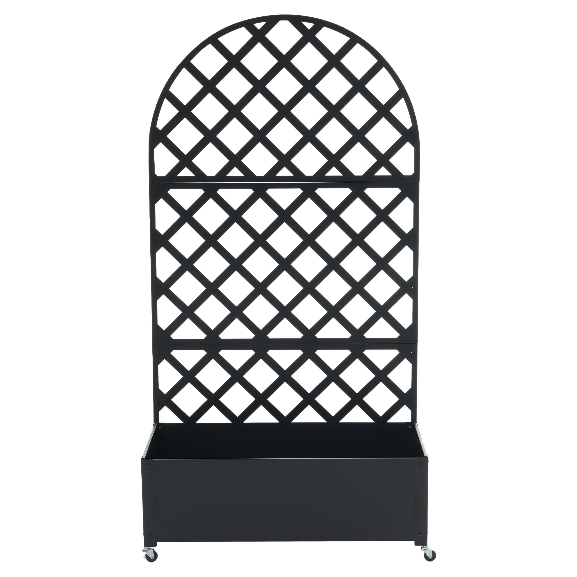 1916フェンス プランター付き 目隠し プランター付き 電着塗装 キャスター付き 簡単設置 90*40*170cm 園芸用品 プランター ガーデンラティス プランターボックス 花壇フェンス ガーデニ 1916フェンス プランター付き 目隠し プランター付き 電着塗装 キャスター付き 簡単設置 90*40*170cm 園芸用品 プランター ガーデンラティス プランターボックス 花壇フェンス ガーデニ