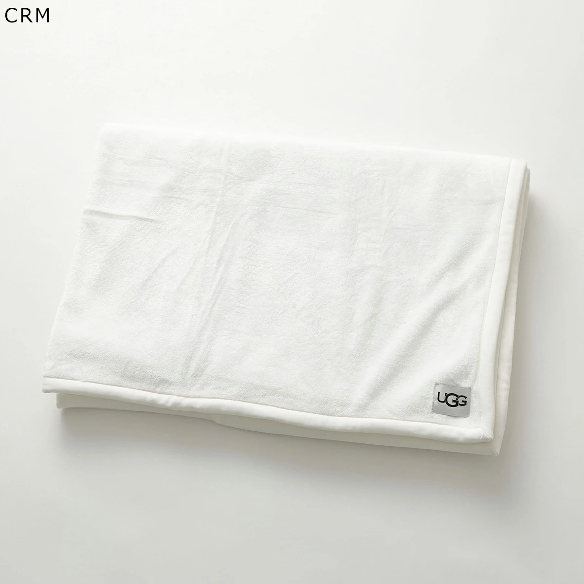 UGG アグ ブランケット DUFFIELD THROW II ダッフィールド スロー 1106011 レディース 毛布 ひざ掛け ロゴ インテリア リラックス