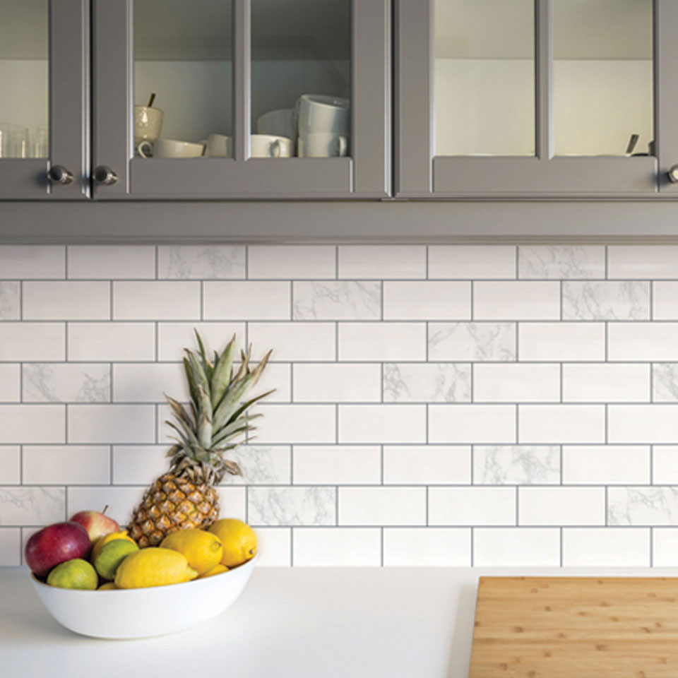 壁紙 シール タイル タイル柄の貼ってはがせる壁紙シール お得な壁紙10mセット 宅B 壁紙 シール タイル タイル柄の貼ってはがせる壁紙シール お得な壁紙10mセット 宅B