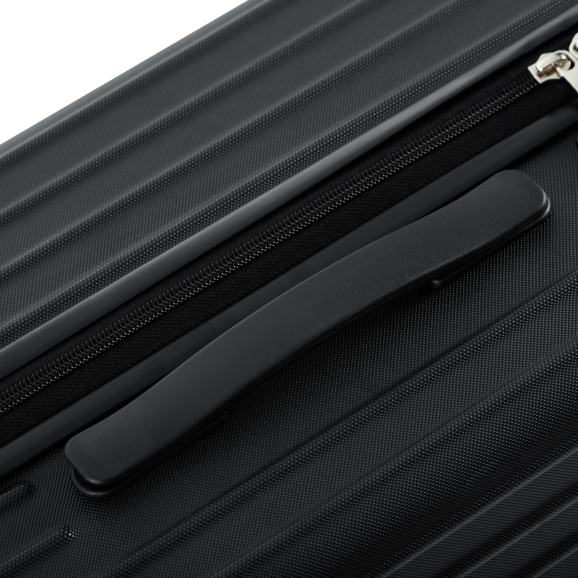 【国内発送.送.料.無.料！】スーツケース Mサイズ キャリーケース キャリーバッグ Mサイズ ストッパー付き アルミコーナーパッド 3日~7日 大容量超軽量 軽い おしゃれ かわいいダブルキャスター