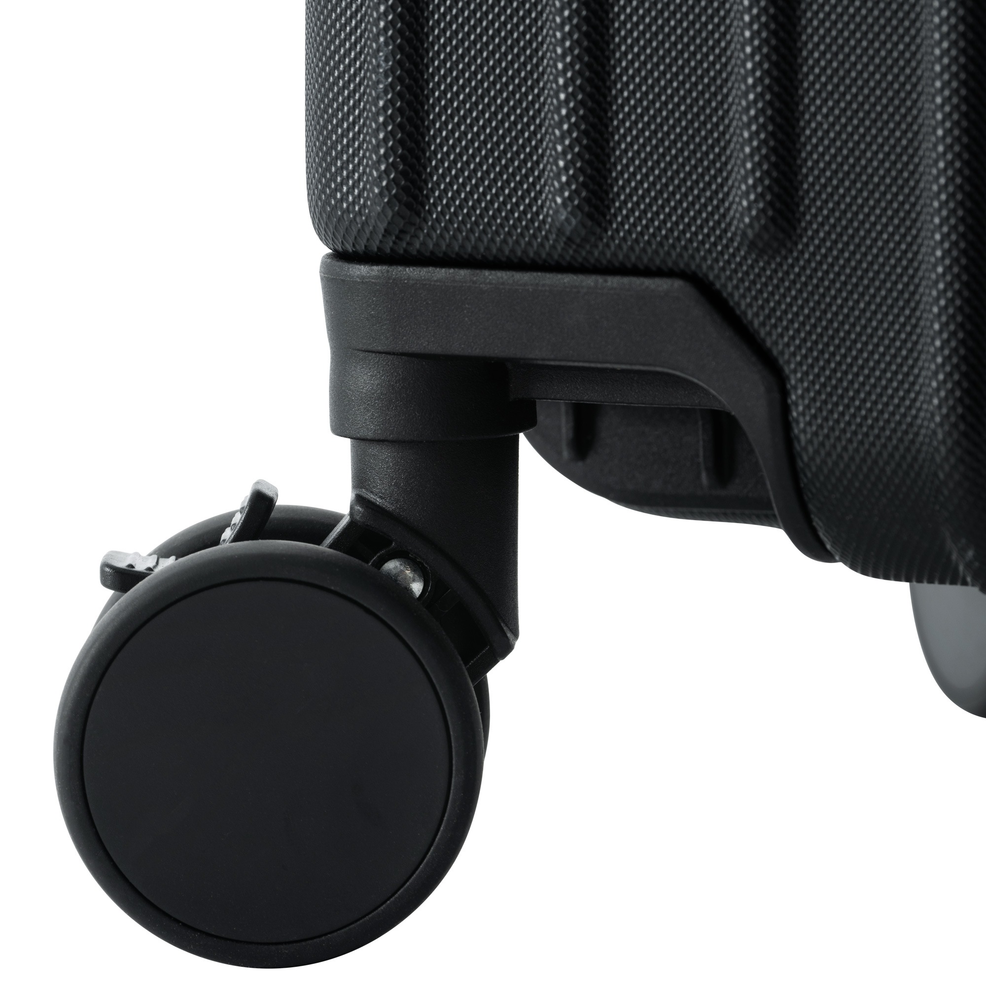 【国内発送.送.料.無.料！】スーツケース Mサイズ キャリーケース キャリーバッグ Mサイズ ストッパー付き アルミコーナーパッド 3日~7日 大容量超軽量 軽い おしゃれ かわいいダブルキャスター