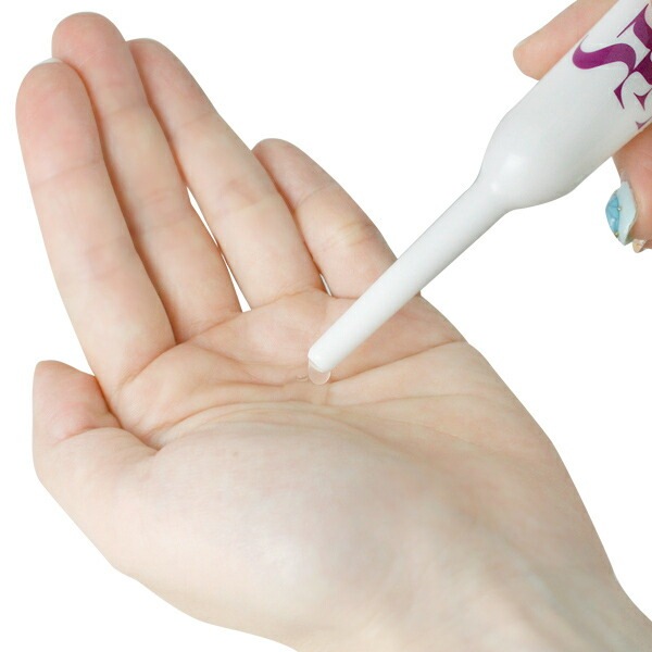 YES インティメイトモイスチャージェル VM アプリケーター 5ml×6入り [2個セット] フェムケア フェム活 [宅急便コンパクト] アジュマ