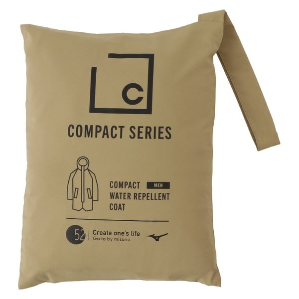 MIZUNO ミズノ コンパクトウォーターリパレントコート アパレル メンズ B2ME105049 MIZUNO ミズノ コンパクトウォーターリパレントコート アパレル メンズ B2ME105049