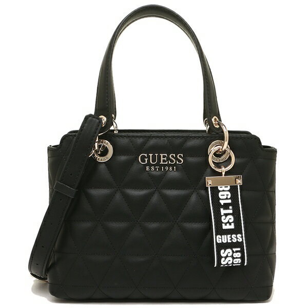 GUESSハンドバッグ Qoo10] ゲス ゲス バッグ GUESS VG74070