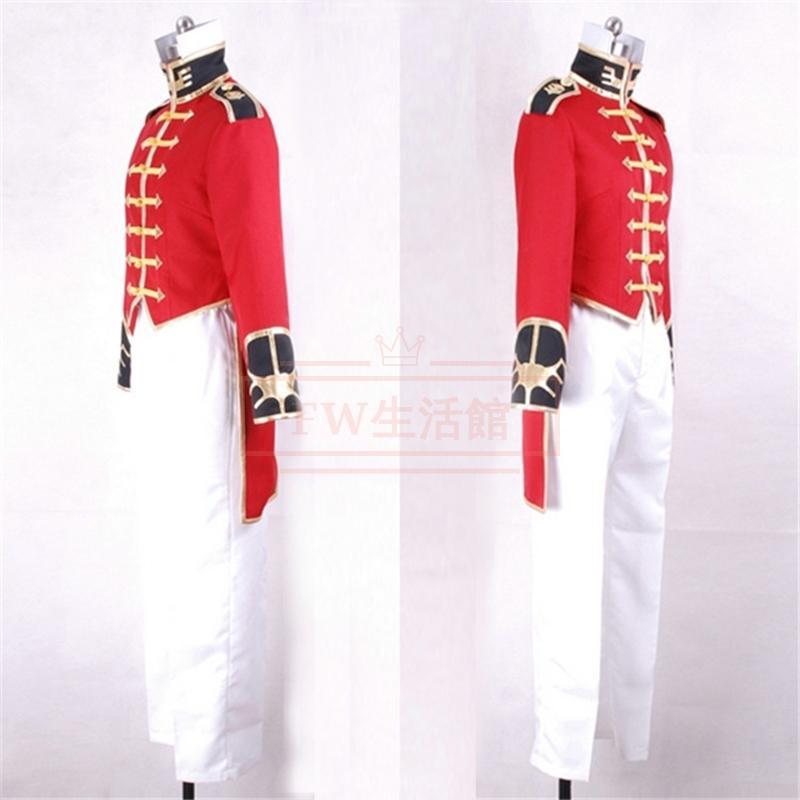 【新品開催 即納】機動戦士ガンダムUC フル・フロンタルコスプレ衣装コスチューム cosplay イベント 演出服 アニメ変装 仮装 ハロウィン 【新品開催 即納】機動戦士ガンダムUC フル・フロンタルコスプレ衣装コスチューム cosplay イベント 演出服 アニメ変装 仮装 ハロウィン