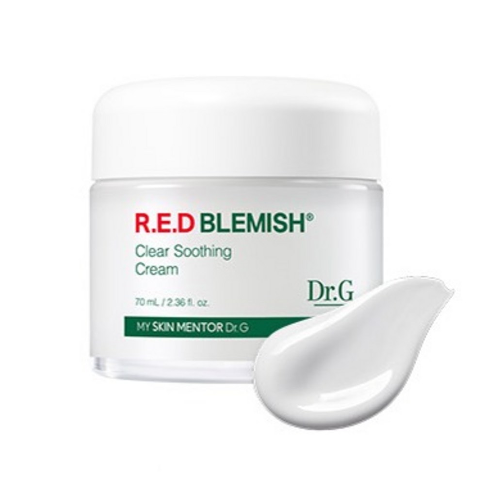 レッドブレミッシュクリアスーディングクリーム70ml1個