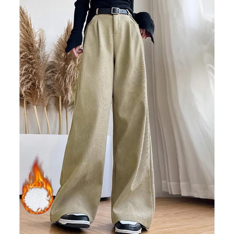 急速出荷人気沸騰 大人気レディースパンツ コーデュロイパンツ裏起毛ノーマル2タイプ 急速出荷人気沸騰 大人気レディースパンツ コーデュロイパンツ裏起毛ノーマル2タイプ