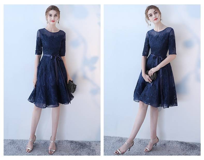 パーティードレス 結婚式 二次会 ワンピース 結婚式 お呼ばれドレス ドレス 結婚式 お呼ばれ 結婚式 パーティードレス 袖あり 大きいサイズ レース ワンピース レース 結婚式 ドレス お呼ばれ ワ