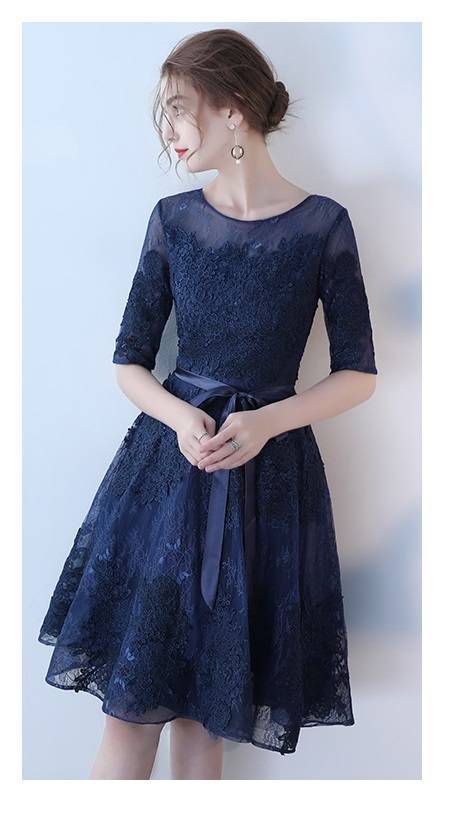 パーティードレス 結婚式 二次会 ワンピース 結婚式 お呼ばれドレス ドレス 結婚式 お呼ばれ 結婚式 パーティードレス 袖あり 大きいサイズ レース ワンピース レース 結婚式 ドレス お呼ばれ ワ