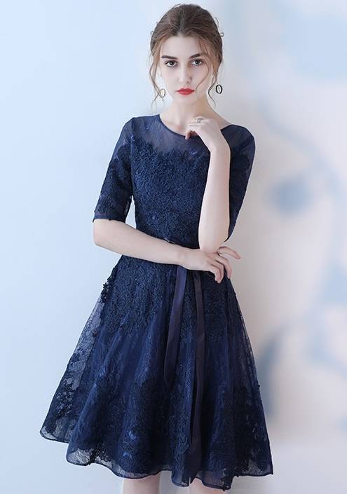 パーティードレス 結婚式 二次会 ワンピース 結婚式 お呼ばれドレス ドレス 結婚式 お呼ばれ 結婚式 パーティードレス 袖あり 大きいサイズ レース ワンピース レース 結婚式 ドレス お呼ばれ ワ