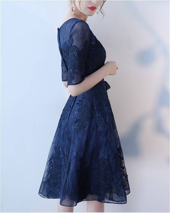 パーティードレス 結婚式 二次会 ワンピース 結婚式 お呼ばれドレス ドレス 結婚式 お呼ばれ 結婚式 パーティードレス 袖あり 大きいサイズ レース ワンピース レース 結婚式 ドレス お呼ばれ ワ