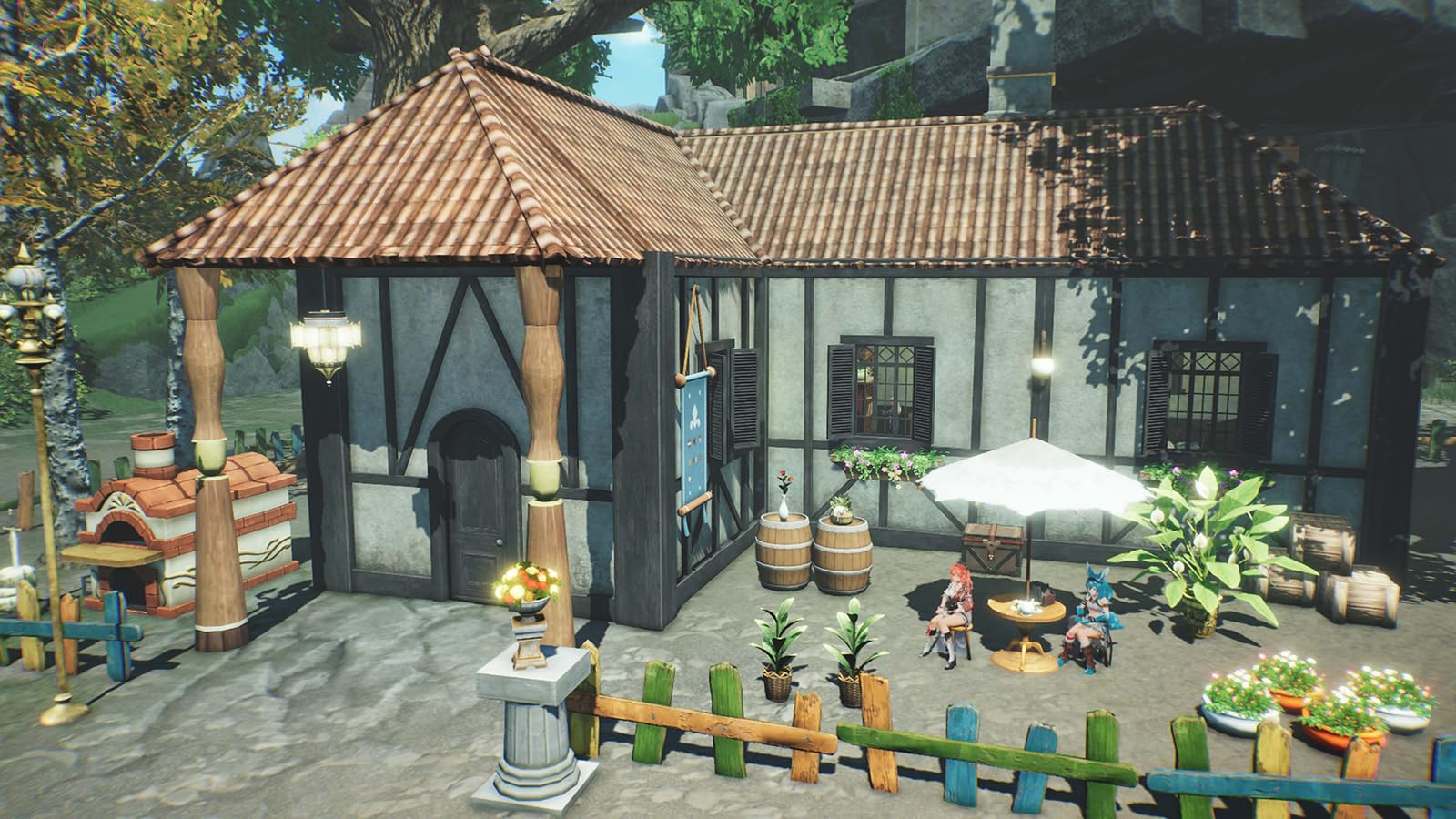 【Switch】ユミアのアトリエ ~追憶の錬金術士と幻創の地~ 【Switch】ユミアのアトリエ ~追憶の錬金術士と幻創の地~