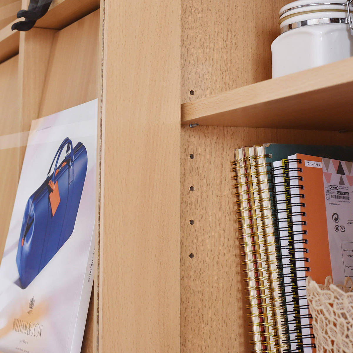 ディスプレイラック 幅60cm 本棚 ガラス扉 ボックスラックシリーズ キャビネット ガラス 飾り棚 ラック ディスプレイ 収納 コレクション 可動棚 組み合わせ