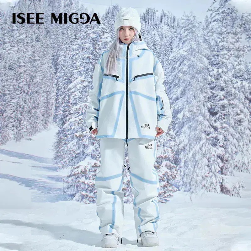 スノーボードウェア 2025-2026 上下セット レディース メンズ 防水20000mm スキーウェア スノボウェア ジャケット アウター パーカー ロングパンツ 男女兼用 防水 防寒 スノーボードウェア 2025-2026 上下セット レディース メンズ 防水20000mm スキーウェア スノボウェア ジャケット アウター パーカー ロングパンツ 男女兼用 防水 防寒