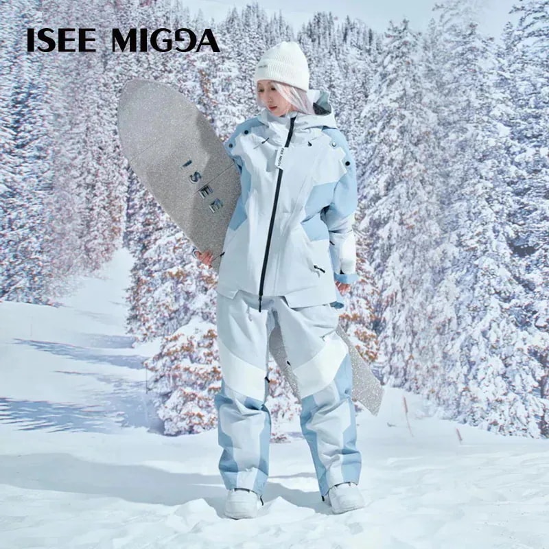 スノーボードウェア 2025-2026 上下セット レディース メンズ 防水20000mm スキーウェア スノボウェア ジャケット アウター パーカー ロングパンツ 男女兼用 防水 防寒 スノーボードウェア 2025-2026 上下セット レディース メンズ 防水20000mm スキーウェア スノボウェア ジャケット アウター パーカー ロングパンツ 男女兼用 防水 防寒