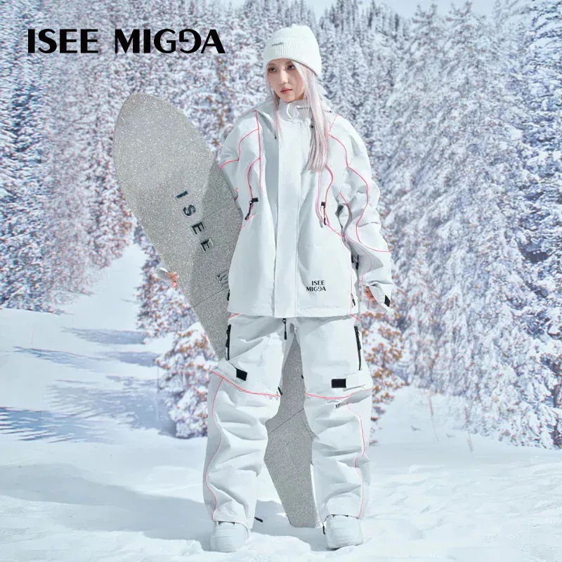 スノーボードウェア 2025-2026 上下セット レディース メンズ 防水20000mm スキーウェア スノボウェア ジャケット アウター パーカー ロングパンツ 男女兼用 防水 防寒 スノーボードウェア 2025-2026 上下セット レディース メンズ 防水20000mm スキーウェア スノボウェア ジャケット アウター パーカー ロングパンツ 男女兼用 防水 防寒