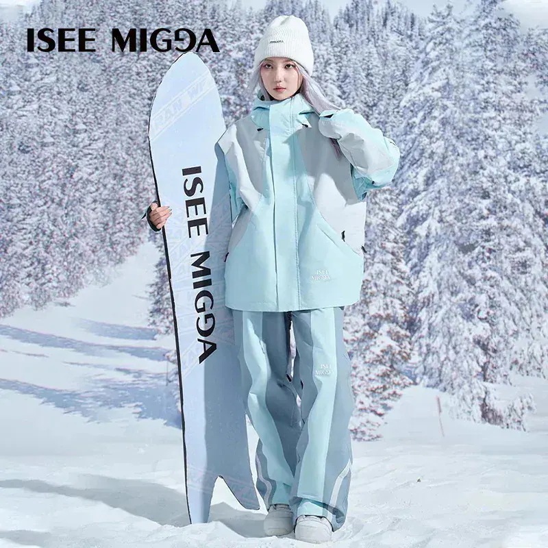 スノーボードウェア 2025-2026 上下セット レディース メンズ 防水20000mm スキーウェア スノボウェア ジャケット アウター パーカー ロングパンツ 男女兼用 防水 防寒 スノーボードウェア 2025-2026 上下セット レディース メンズ 防水20000mm スキーウェア スノボウェア ジャケット アウター パーカー ロングパンツ 男女兼用 防水 防寒