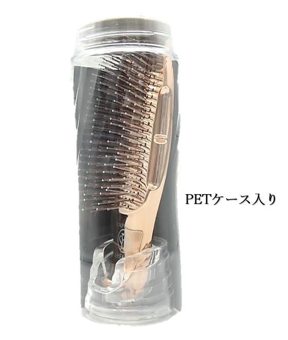スカルプブラシ エス ハート エス ワールドモデル ショート 専用スタンド PETケース入り 頭皮 毛穴汚れ 皮脂 臭い 髪 艶 使いやすい 男女