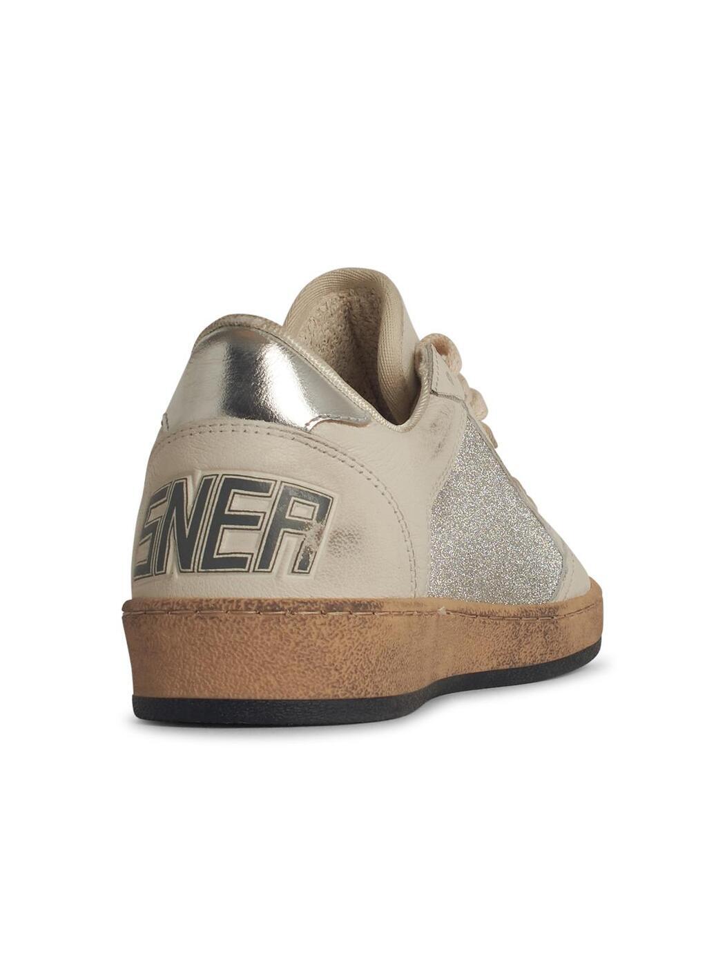 GWF00327F006856_10757 ホワイト 春夏2025 スニーカー レディース ia GWF00327F006856_10757 ホワイト 春夏2025 スニーカー レディース ia