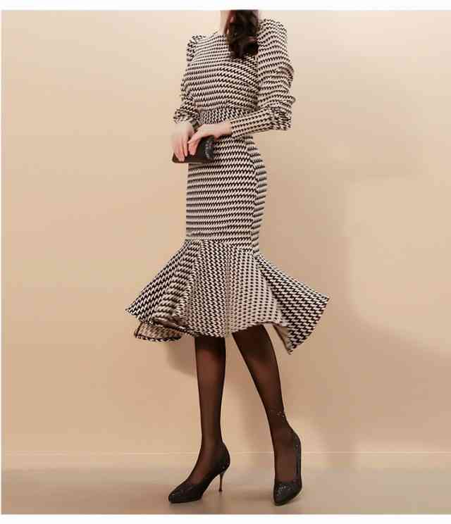 【即納】ワンピース レディース ニットワンピース 秋冬 ロングワンピース 長袖 秋 ニット ワンピース 大きいサイズ ワンピース ひざ丈 大人可愛い 可愛い かわいい おしゃれ 綺麗 キレイめ 清楚