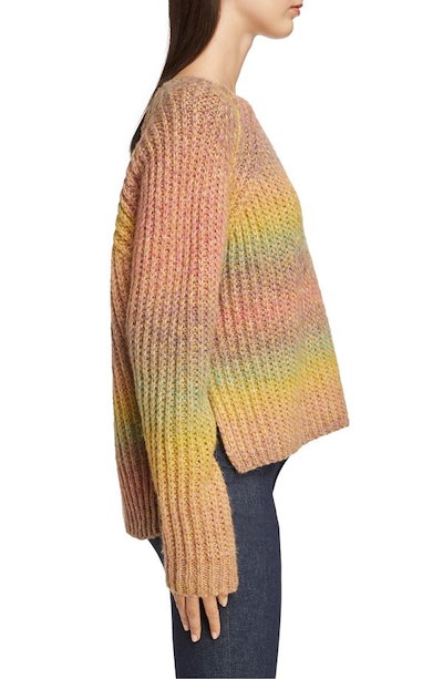 アクネ ストゥディオズ レディース ニット・セーター アウター Acne Studios Kyla Sweater アクネ ストゥディオズ レディース ニット・セーター アウター Acne Studios Kyla Sweater
