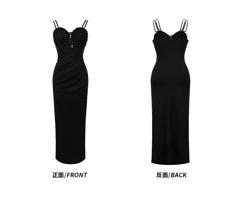 2024夏 キャミワンピース セクシー 着痩せ タイト ドレス パーティー キャバ 大人 同窓会 披露宴 卒業式 結婚式 演奏会 ウェディング 二次会 2024夏 キャミワンピース セクシー 着痩せ タイト ドレス パーティー キャバ 大人 同窓会 披露宴 卒業式 結婚式 演奏会 ウェディング 二次会