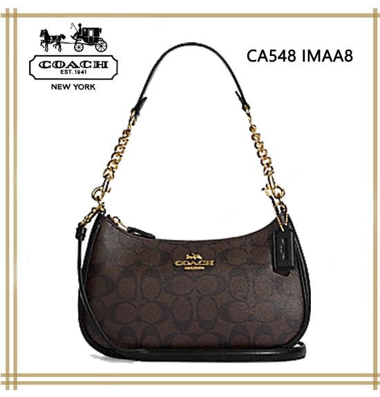 TERI SHOULDER BAG CA548 CA209 CC775_1