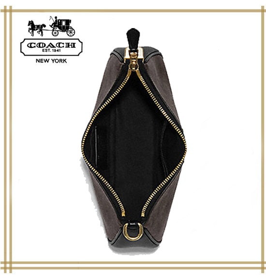 【COACH】Terry Shoulder Bag/追跡+関税+全国送料込み オンライン限定【公式】テリ ショルダー バッグ・シグネチャー
